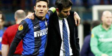 Inter, 40 anni di Zanetti…