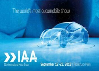 Francoforte 2013, le anteprime del salone dell’automobile