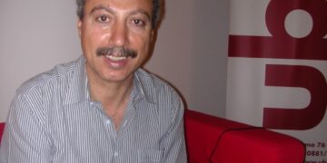 Il bacio del pane. Il nuovo romanzo di Carmine Abate