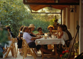 Pronti per il capodanno estivo in Calabria