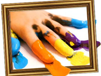 Incontro con l’artista Anna Conforti e i pittori crotonesi