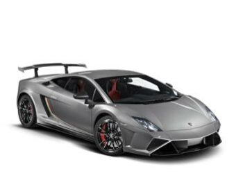 Lamborghini, ecco Squadra Corse: la «stradale» di Sant’Agata