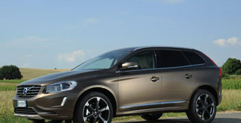 Volvo: con i nuovi motori Drive-E parte il rinnovamento della famiglia