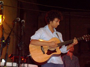 Chitarrista Carboidrati