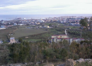 Sindaco Vallone su bonifica area archeologica Antica Kroton