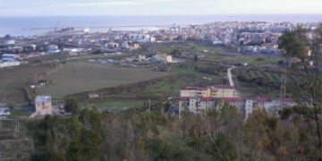 Sindaco Vallone su bonifica area archeologica Antica Kroton