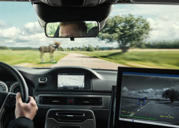 Se al volante dell’automobile c’è il computer