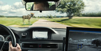 Se al volante dell’automobile c’è il computer