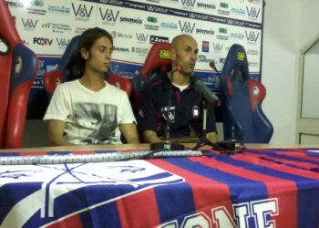 Secondo turno Tim Cup, promosso il Crotone al terzo turno