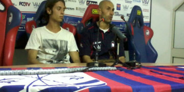 Secondo turno Tim Cup, promosso il Crotone al terzo turno