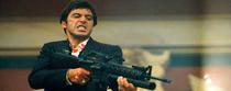 Reboot Scarface, Yates in regia?