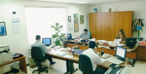 Concorso per 4 collaboratori amministrativi