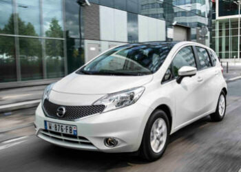 L’anteprima italiana della Note è da Euronics