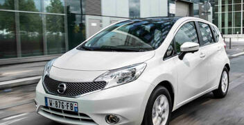 L’anteprima italiana della Note è da Euronics