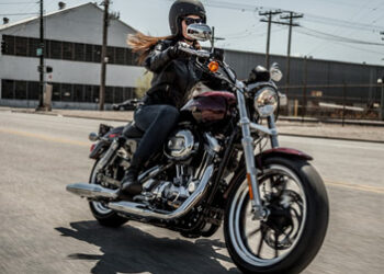 Harley-Davidson, arriva una raffica di nuovi modelli
