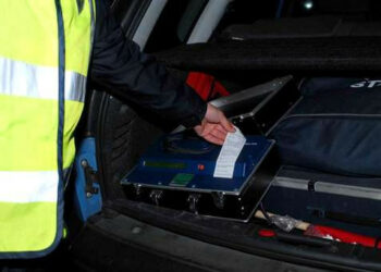 Controlli movida nel cirotano, 196 persone identificate nel weekend