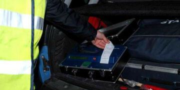 Controlli movida nel cirotano, 196 persone identificate nel weekend