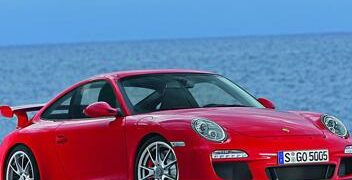 E’ entrata a listino la Porsche 911 GT3 con le più intrigante personalizzazioni