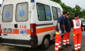 Concorsi in ospedale, posti di lavoro al 118