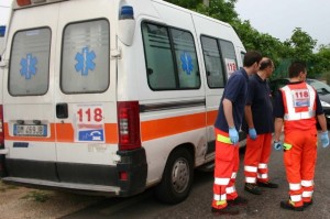Concorsi in ospedale, posti di lavoro al 118