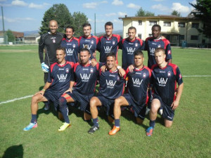 formazione crotone