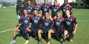 Crotone, altri tre arrivi per l’avvio della stagione