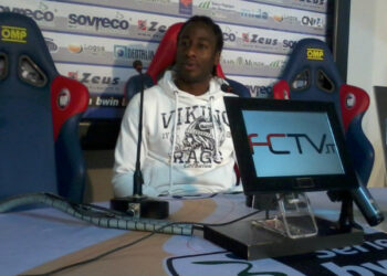 Prima giornata serie B Eurobet