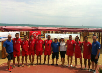 Il servizio di assistenza ai bagnanti e’  innovativo e gradito alla gente