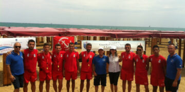 Il servizio di assistenza ai bagnanti e’  innovativo e gradito alla gente