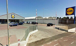 Tentato furto all’ipermercato Lidl di Corigliano, in manette rumeno