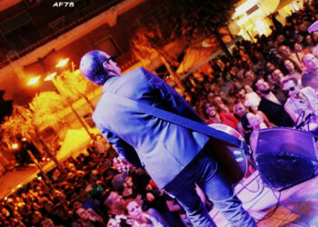 Crotone, il programma del Maverick rock’n roll festival 2013