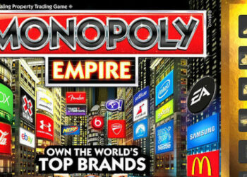 Monopoly, PD: nuova versione del gioco da tavolo e’ ‘diseducativa’