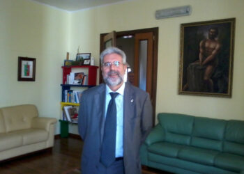 Provincia di Crotone, si dimette il Vice presidente Prati