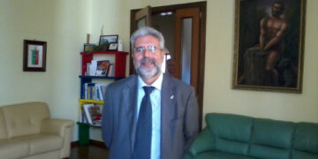 Provincia di Crotone, si dimette il Vice presidente Prati