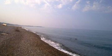 ‘No alla cementificazione selvaggia’ in zona a mare di Ciro’