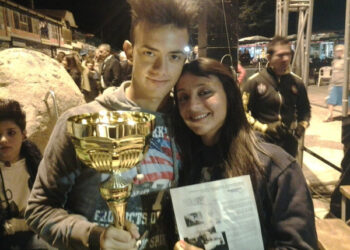 Archiviata la tredicesima edizione del Canta Sila Festival