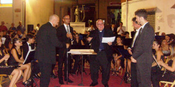 Raduno Bandistico a Ciro’