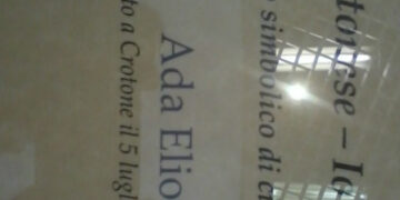 La Ministra Cecile Kyenge a Crotone