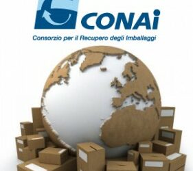 Stage di lavoro in CONAI, retribuzione 500 euro al mese