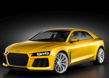 La carica delle ibride sotto i riflettori del salone di Francoforte