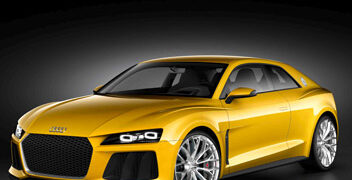 La carica delle ibride sotto i riflettori del salone di Francoforte