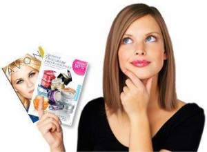 Lavorare come presentatrice Avon, come fare e quanto pagano