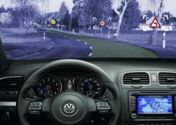 Volkswagen studia auto più sicure e che si guidano quasi da sole