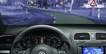 Volkswagen studia auto più sicure e che si guidano quasi da sole