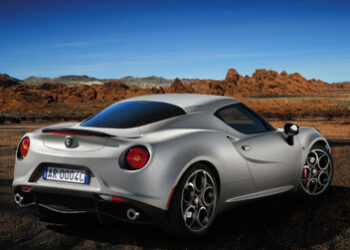 Alfa in Usa, lo sbarco slitta al secondo trimestre 2014