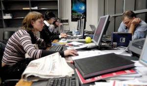 Stage formativi per diplomati, retribuiti 500 euro al mese