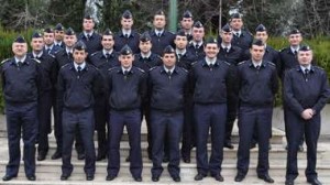 Concorsi 2013 nell’Aeronautica Militare