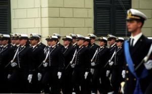Concorso Marina Militare, 1748 posti disponibili
