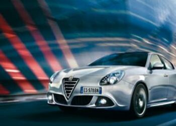 Alfa Romeo, ecco quanto costa la rinnovata Giulietta
