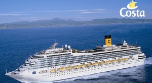 Lavoro per Diplomati Disoccupati in Costa Crociere